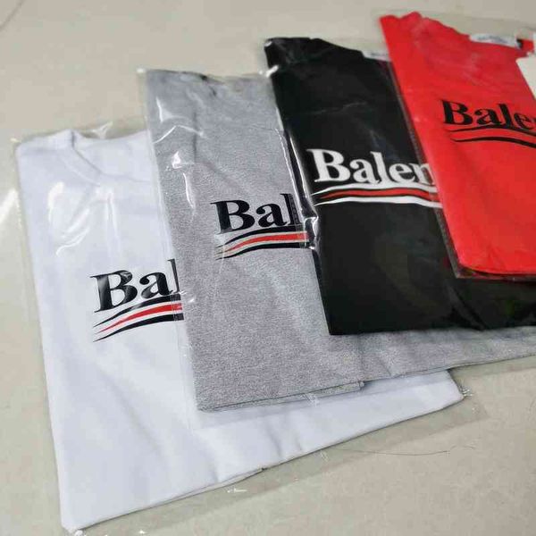 

2022 mens t-shirts summer cotton custom clothing r t shirt women's luxury hip hop outdoor couples ncaiga short, White;black
