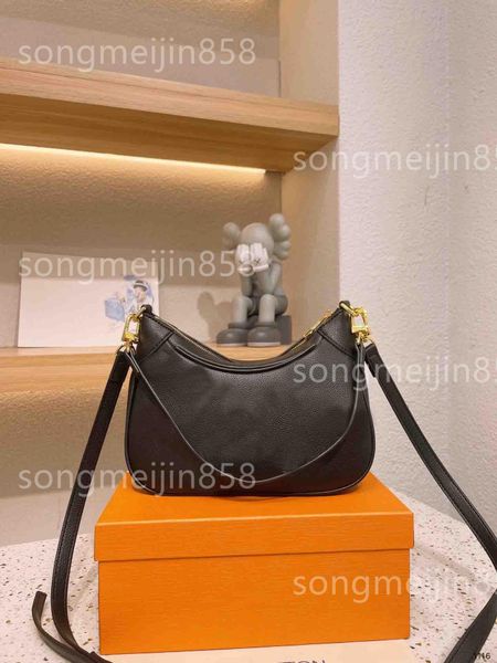 

2022 counter same style bag designer tote dumpling bun fashion shoulder clutch handbag luxury crossbody messenger package tote wallet purse