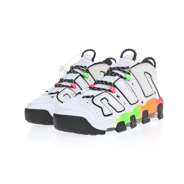 

racer pink and green strike basketball shoe for men sports shoes mens sneakers womens sport women sneaker dv1233-111