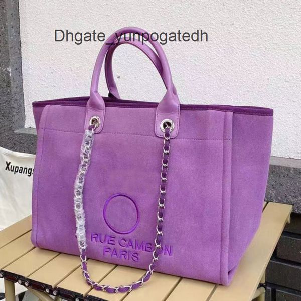 

luxury brand women's handbags beach bags fashion ch canvas embroidered label women evening bag large female backpack designers classicb