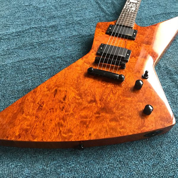 

delivery heterosexual electric guitar rosewood fingerboard high quality