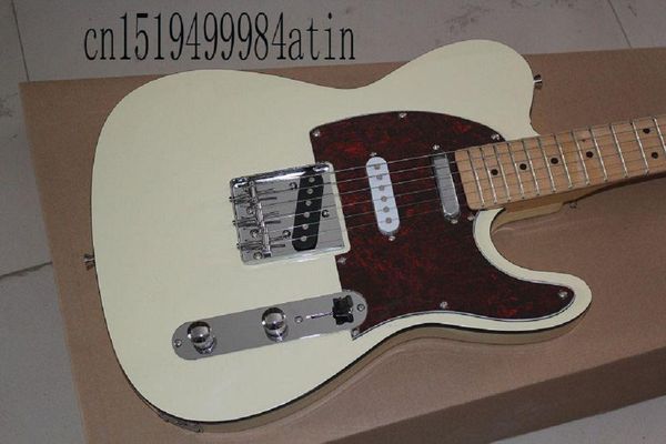 

details about deluxe nashville telecaster electric guitar (maple fingerboard) @21