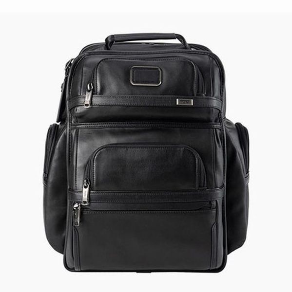 

chriser mens designer backpack wallet eclipse reverse large capacity trend briefcase handbags travel bag canvas leather business totes