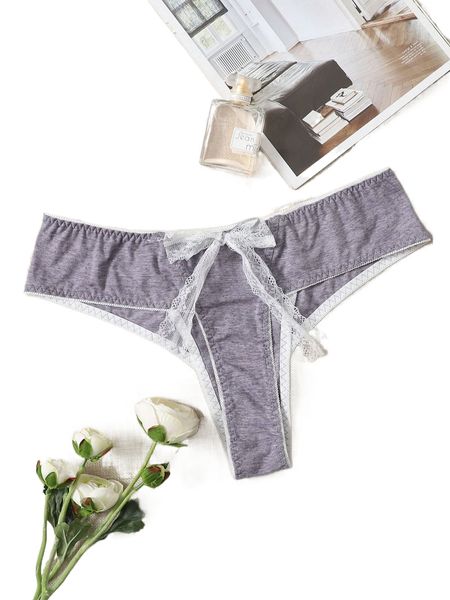 

plus slogan graphic tie front panty q1fd#, Black;white