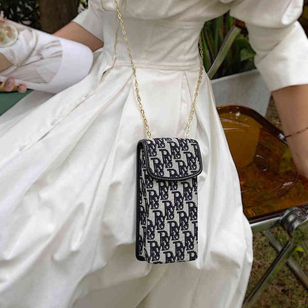 

purses purse black friday mini bag new canvas embroidery atmosphere mobile phone women's messenger bag