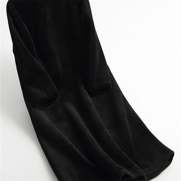 

pudi women winter real wool fur coat jacket over size parka lady fashion genuine fur coats outwear a68290 201112, Black