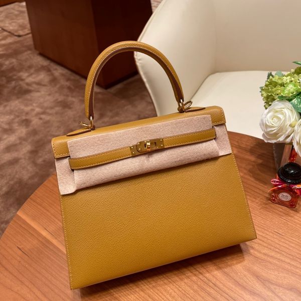 

2021 new high qulity bags classic womens handbags ladies composite tote pu leather clutch shoulder bag female 25cm kl epson