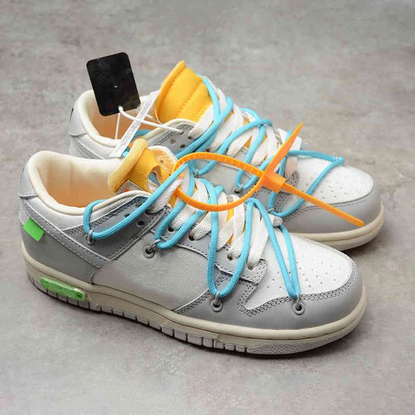 

5a shoes one 1 casual d designer bran white grey-blue women men low trainer platform