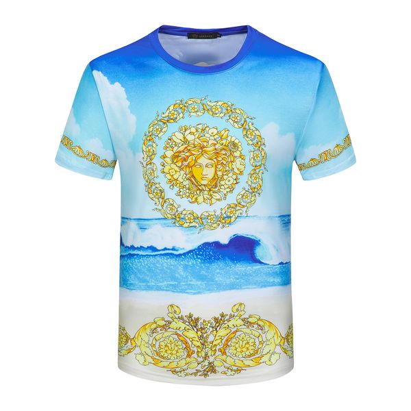 

2022 mens designers t shirt fashion men s clothing black white tees short sleeve womens casual hip hop streetwear shirts asian size m-3xlq24, White;black