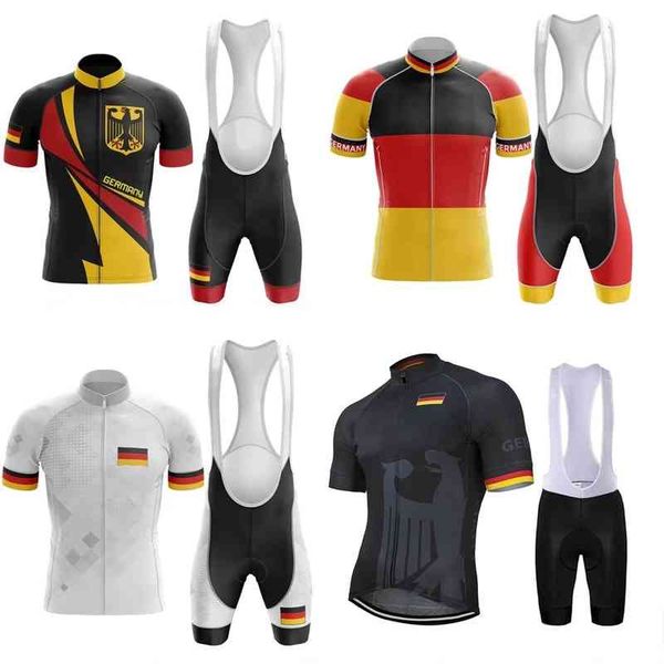

2022 the latest bicycle riding clothing suit factory direct sales short sleeve underpants quickly subdue men's cloth road vehicle off-r, Gray