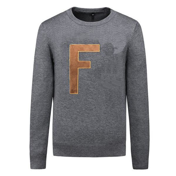 

22ss brands mens womens designers sweaters winter man sweater jacket knit low neck men hoodies old flower knitted alphabet jacquard zomy15, White;black