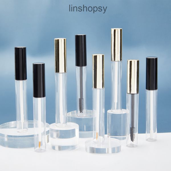 

factory outlet lipstick tube lip glaze empty bottle blowing diy lip gloss multicolor circular printing