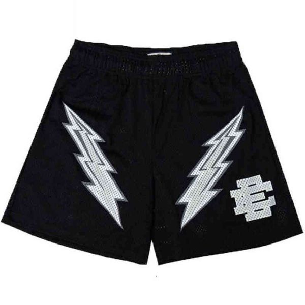

classic eric emanuel shorts ee fashion basic short new york city skyline mens casual fitness sports pants summer men pant gym mesh beach spo, White;black