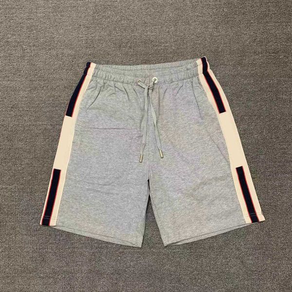

men's shorts designer t-shirts waterproof fabric runway trousers summer beach pants mens board men surf swim trunks sport, White;black