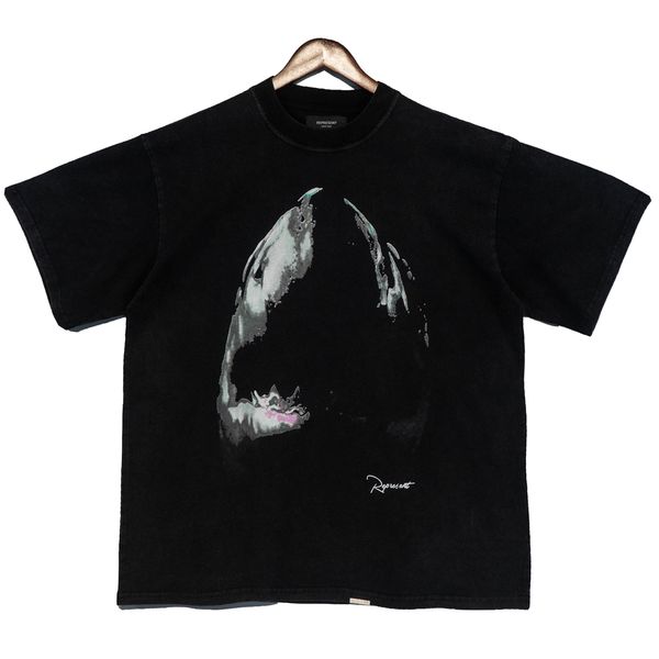

t shirt tee vintage black printed men cotton tees casual short sleeve, White;black