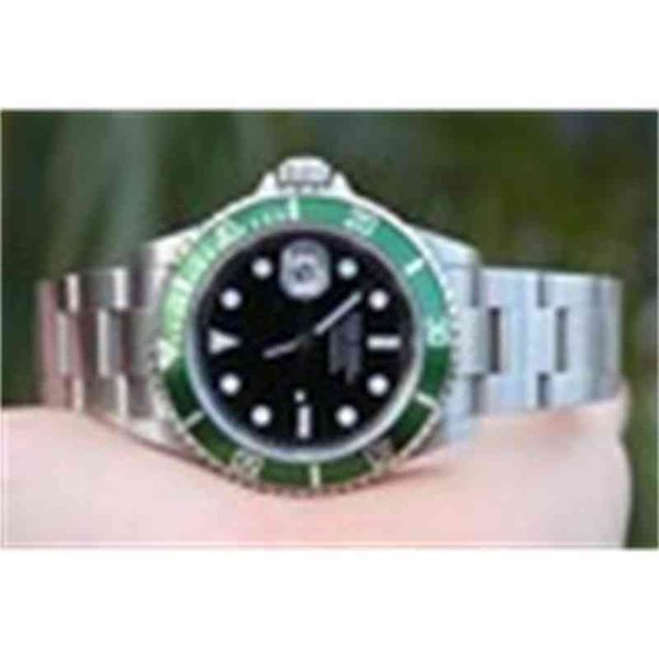 

uxury watch date jia's es wrist luxury designer selling men's steel band watch xrole, Slivery;brown