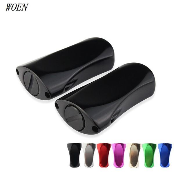 

woen aluminum alloy fishing reel grip pill drum wheel rocker accessories