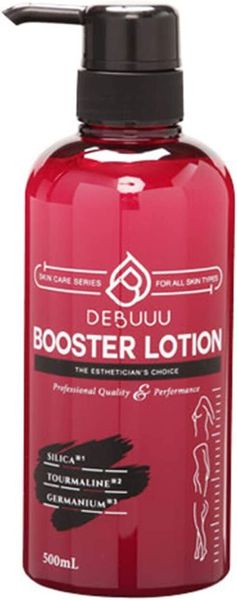 

skin care body massage booster lotion 500ml capacity elitzia et28721
