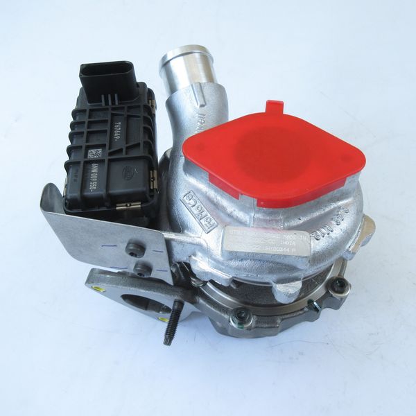 2175582 Turbocompressore originale per Ford Transit V348 2.2L BK3Q 6K682 CB 1899517