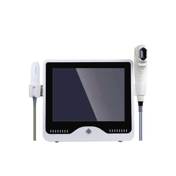 

radar line carving hifu beauty items 4d hifu machine for facial