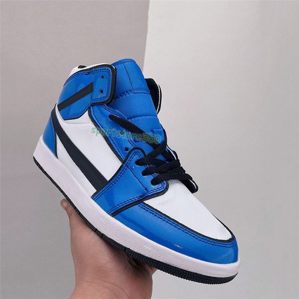 

38% discount casual shoes mid 1 1s sneakers men s light smoke grey milan kentucky blue banned barely rose unc hyper royal classic sport trai, Black