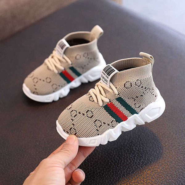 

newborn baby moccasins boys girls soft leather bottom first walkers letter designer sneakers casual children kids loafers toddler shoes