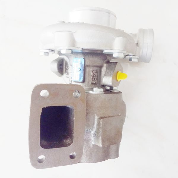 

s200 04259313 319212 24426737 04259311 turbocharger for volvo-penta various with bf4m1013c engine