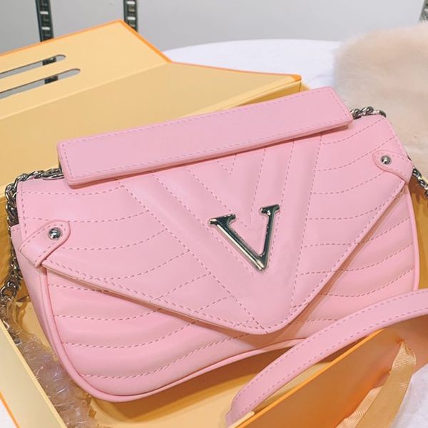 

multi pochette large capacity real leather bag women luxurys designers bags 2022 handbags purses tote 19 handbag flap zhouzhoubao123 zwj0