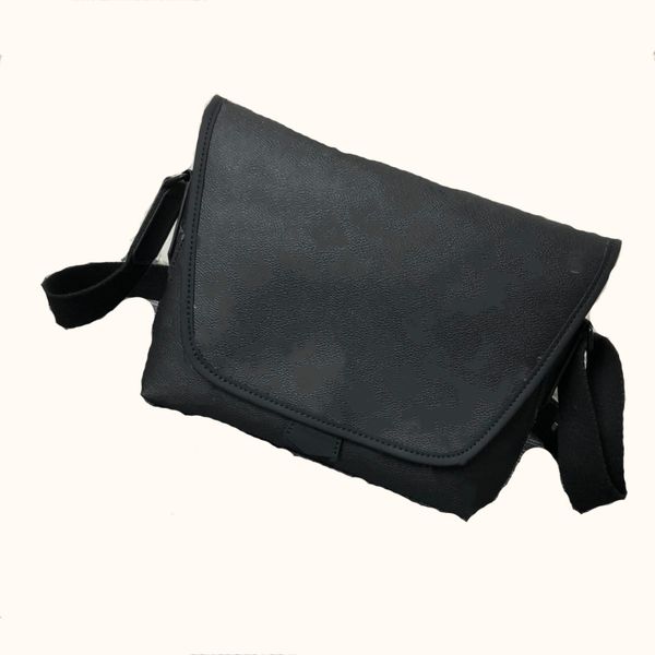 

luxury designer handbag leather shoulder bag messenger fashion style 50129