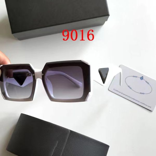 

designer sunglass women eyeglasses outdoor shades pc frame fashion classic lady sun glasses mirrors for womens luxury sunglasses goggle beac, White;black