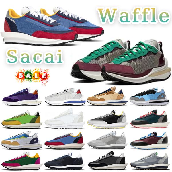 

shoes sneakers running shoe cool grey dark iris white nylon designer shoes men women outdoor sports trainers