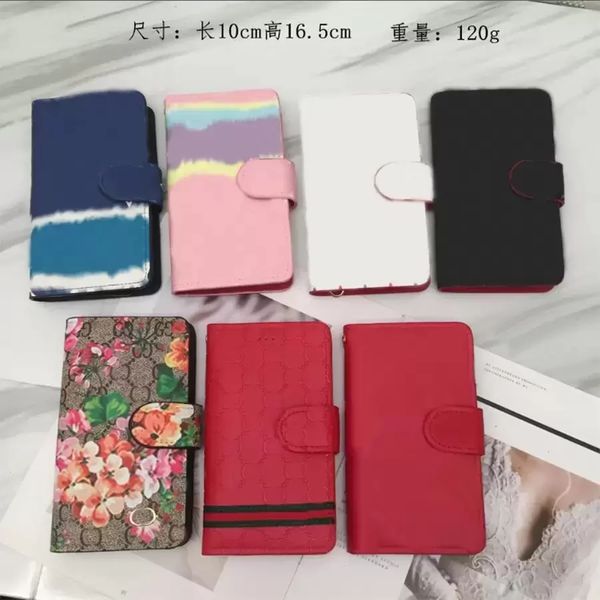 

hbp luxury luxurious bags designer card holders recto verso wallets designer woman men small coin purses holder women key sarah wallet mini, Red;black
