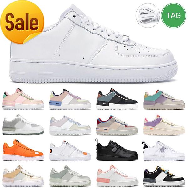 

platform men running shoes white black orange volt women pale ivory arctic punch particle grey outdoor sneakers r