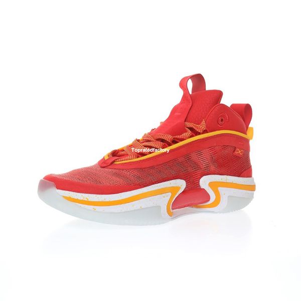 

36 guo ailun basketball shoes for men china sports shoe mens sport boots women athletic boot womens sneakers dj4480-600, White;red