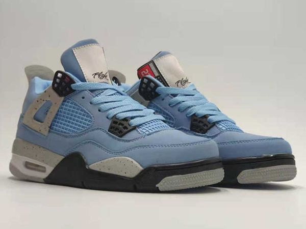 

woman white purple metallic 4 white og things the wild paris basketball shoes thunder white, Black