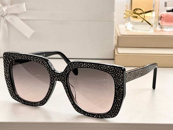 

womens sunglasses for women men sun glasses mens 4s220 fashion style protects eyes uv400 lens with random box, White;black