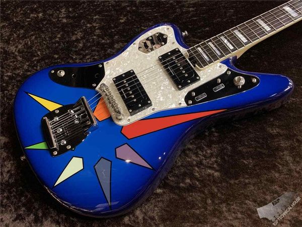 

e sp / order jg electric guitar