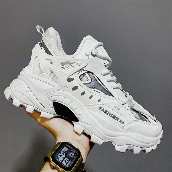 

vulcanized luxury harajuku shoes y black sneakers men high fashion zapatos hombre s76 220804