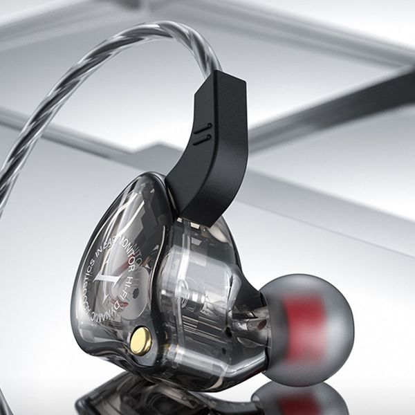 

hifi subwoofer wired headphones in-ear earphone with mic and remote stereo 3.5mm headset earbuds music earphones for iphone samsung huawei l