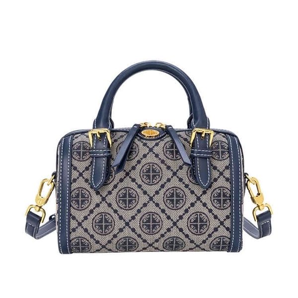 

bags t0rysburchs crossbody handbags flower boston old women's bag 2022 flagship store feeling broadband embroidery pillow hand messenge