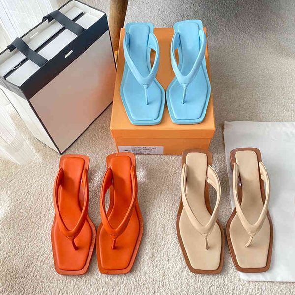 

sandals herringbone slippers women's summer wear fashion seaside beach crystal heel thick soled pinch foot cool, Black