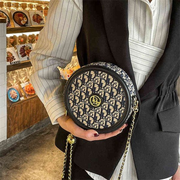 

zhigushu and summer old flower small round high sense versatile one messenger 62% off sell wholesale