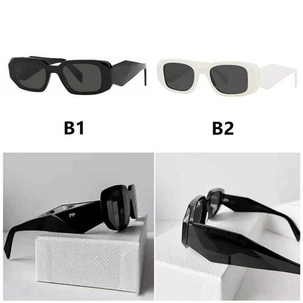 

fashion sunglasses designer man woman sunglasses men women brand glasses beach polarized uv400 black green white color259l, White;black