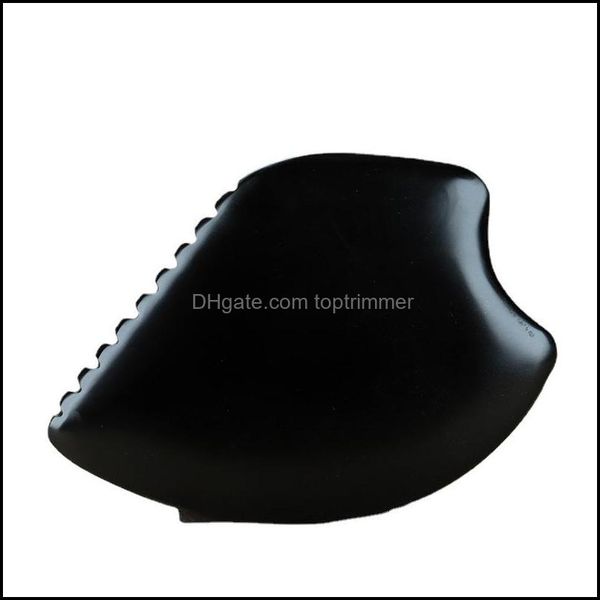 

directly factory blackbian gua sha stone scra guasha mas tools jade rocks drop delivery 2021 stones health beauty rdykv