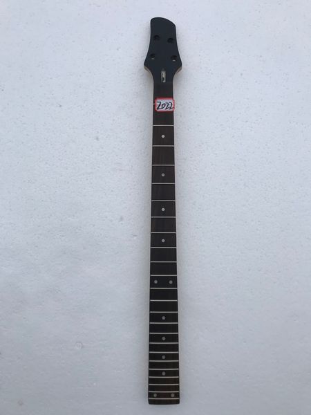 

standard diy neck for electric guitar bass in stock z022