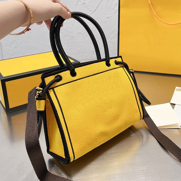

the tote bag handbags women designers shoulder bags fashion all-match classic large capacity multifunction wallet alphabet pattern handbag