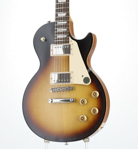 

paul tribute 2019 satin tobacco burst electric guitar