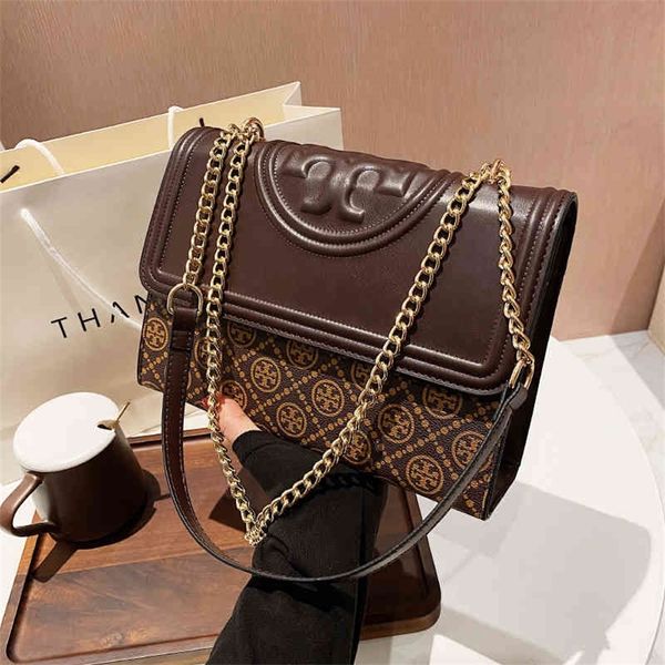 

fashion women's chain embossed single messenger bags 55% off factory wholesale
