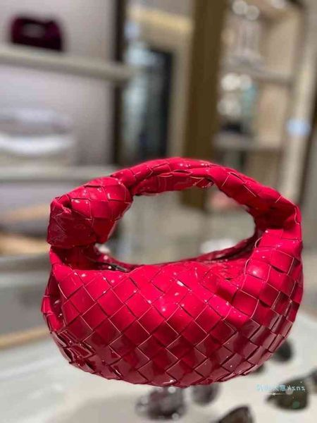 

bottegas buy 21 knitting venetas mini jodie knotted armpit bag handbag for womeni xs6t
