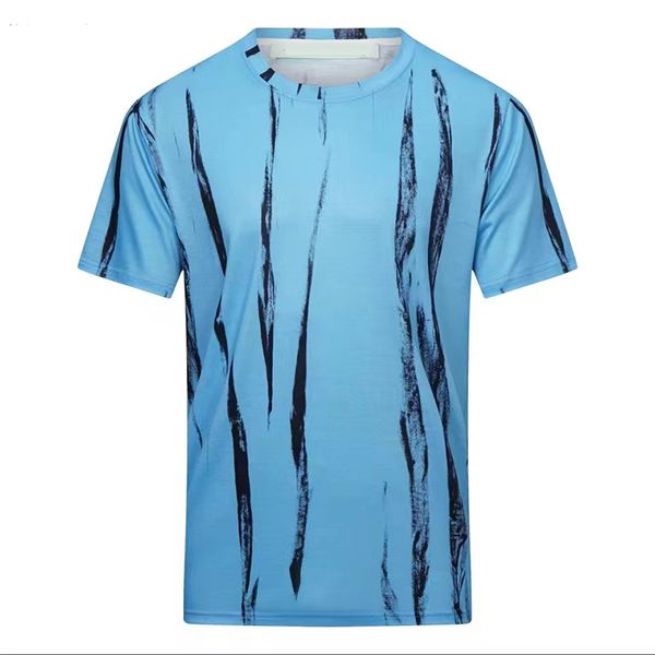 

famous summer men's and women's designer t-shirts loose slim fashion brand jackets casual shirts letter printing high-end clothing, White;black